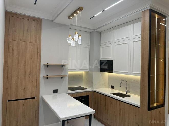 Сдаётся 2-комн. новостройка 70 м², пос. Аг шехер, photo 11 from 17