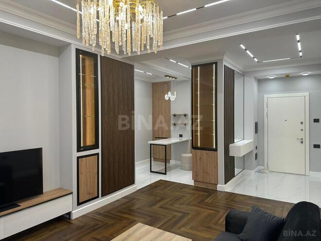 Сдаётся 2-комн. новостройка 70 м², пос. Аг шехер, photo 9 from 17
