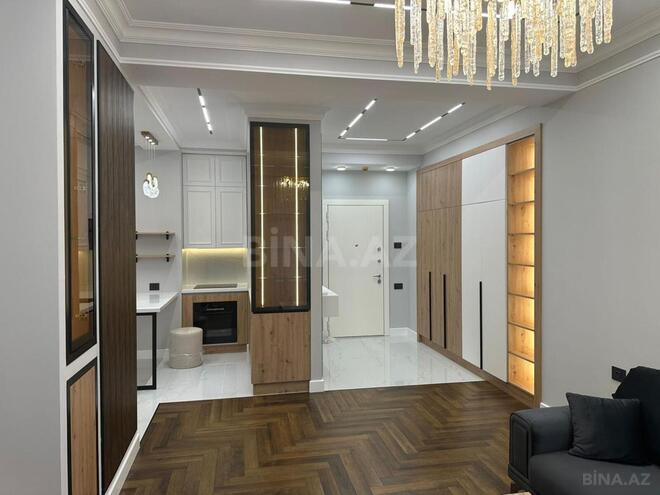 Сдаётся 2-комн. новостройка 70 м², пос. Аг шехер, photo 10 from 17