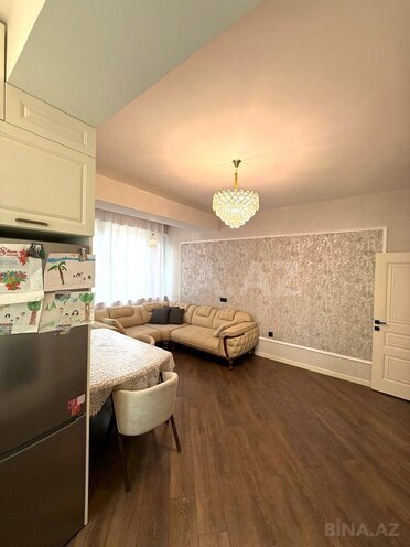 Продаётся 4-комн. новостройка 110 м², пос. 7-ой мкр, photo 4 from 25
