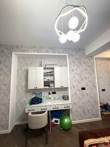 Продаётся 4-комн. новостройка 110 м², пос. 7-ой мкр, photo 14 from 25