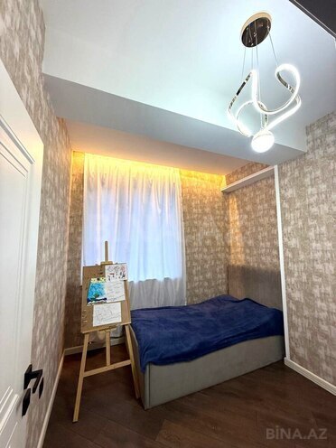 Продаётся 4-комн. новостройка 110 м², пос. 7-ой мкр, photo 11 from 25