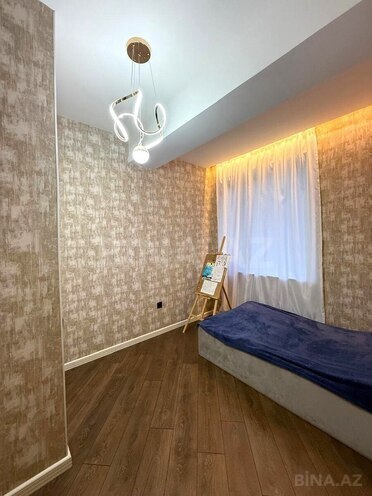Продаётся 4-комн. новостройка 110 м², пос. 7-ой мкр, photo 10 from 25