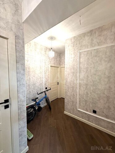 Продаётся 4-комн. новостройка 110 м², пос. 7-ой мкр, photo 23 from 25