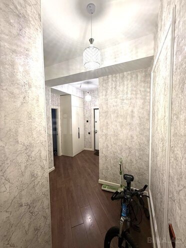 Продаётся 4-комн. новостройка 110 м², пос. 7-ой мкр, photo 22 from 25