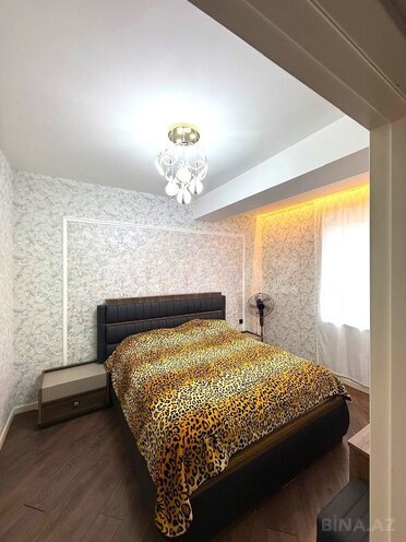 Продаётся 4-комн. новостройка 110 м², пос. 7-ой мкр, photo 6 from 25