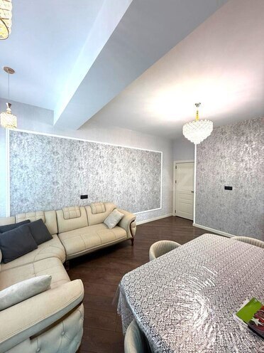 Продаётся 4-комн. новостройка 110 м², пос. 7-ой мкр, photo 5 from 25
