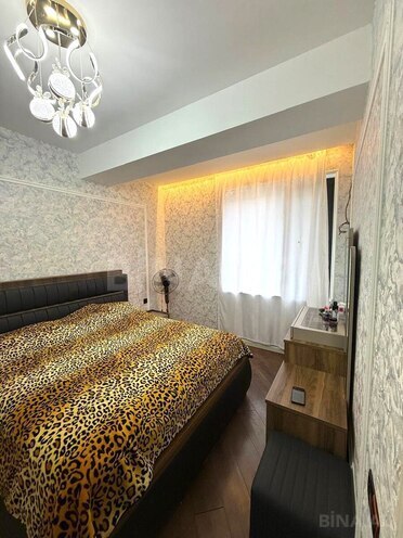Продаётся 4-комн. новостройка 110 м², пос. 7-ой мкр, photo 7 from 25