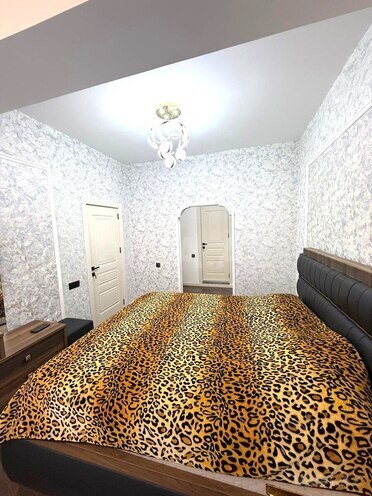 Продаётся 4-комн. новостройка 110 м², пос. 7-ой мкр, photo 9 from 25