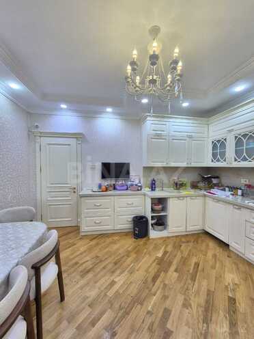 Satılır 3 otaqlı yeni tikili 145 m², Elmlər Akademiyası m., photo 8 from 28