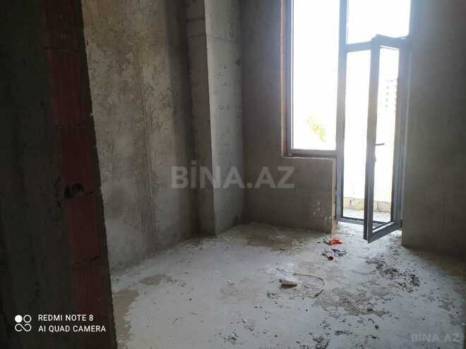 Продаётся 2-комн. новостройка 80 м², м. Низами, photo 6 from 11