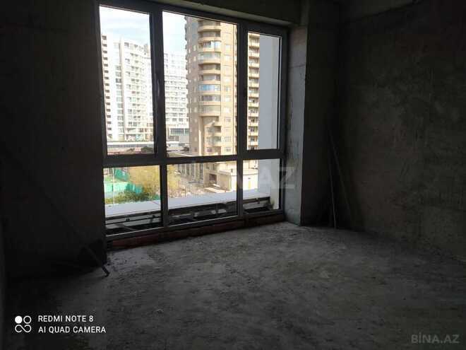 Продаётся 2-комн. новостройка 80 м², м. Низами, photo 10 from 11