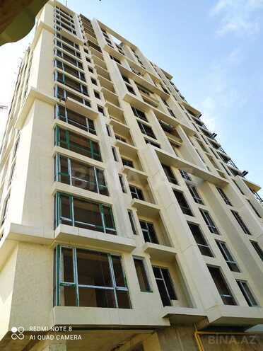 Продаётся 2-комн. новостройка 80 м², м. Низами, photo 1 from 11