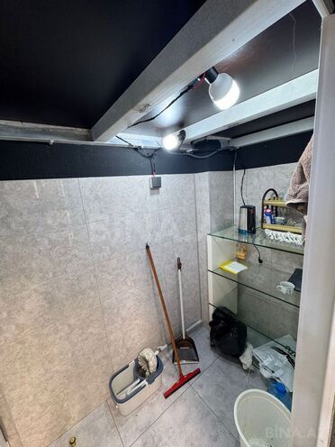 Продаётся  объект 26 м², Ясамальский р., photo 9 from 14