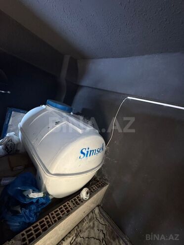 Продаётся  объект 26 м², Ясамальский р., photo 11 from 14