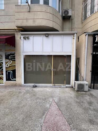 Продаётся  объект 26 м², Ясамальский р., photo 3 from 14