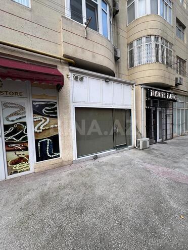 Продаётся  объект 26 м², Ясамальский р., photo 1 from 14