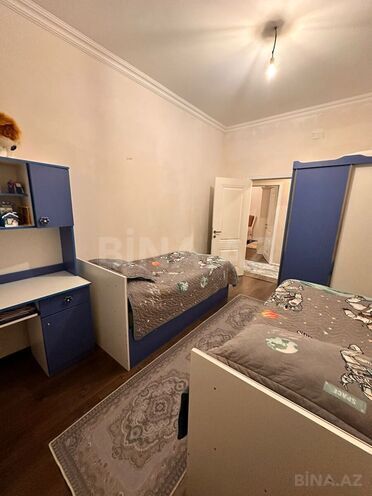 Satılır 3 otaqlı yeni tikili 90 m², Yasamal q., photo 11 from 17