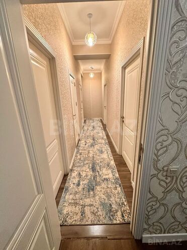 Satılır 3 otaqlı yeni tikili 90 m², Yasamal q., photo 8 from 17