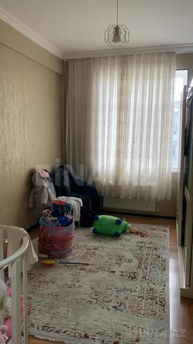 Продаётся 4-комн. новостройка 110 м², Ясамальский р., photo 10 from 16