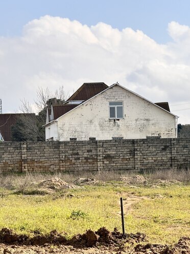 Продаётся  участок 2.5 сот, пос. Новханы, photo 3 from 9