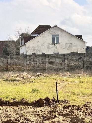 Продаётся  участок 2.5 сот, пос. Новханы, photo 6 from 9