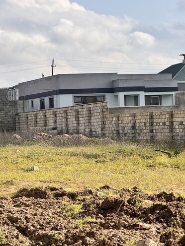 Продаётся  участок 2.5 сот, пос. Новханы, photo 4 from 9