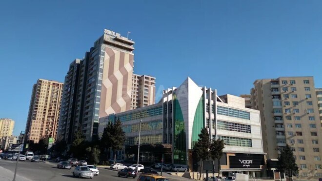 Satılır 4 otaqlı yeni tikili 185 m², Elmlər Akademiyası m., photo 4 from 15