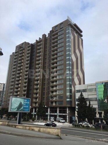 Satılır 4 otaqlı yeni tikili 185 m², Elmlər Akademiyası m., photo 3 from 15