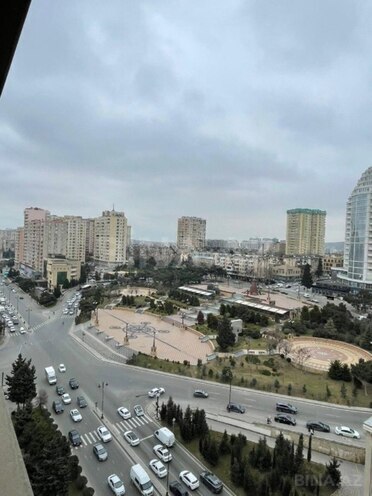 Satılır 4 otaqlı yeni tikili 185 m², Elmlər Akademiyası m., photo 13 from 15