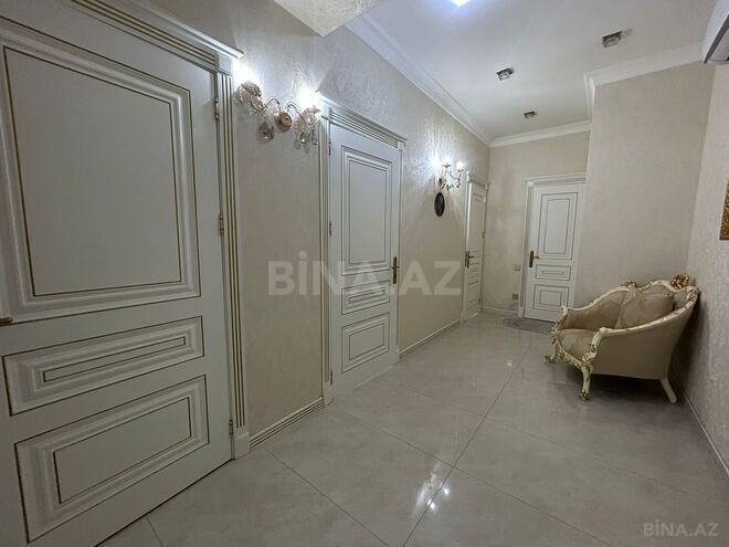 Satılır 2 otaqlı yeni tikili 95 m², Həzi Aslanov m., photo 9 from 20