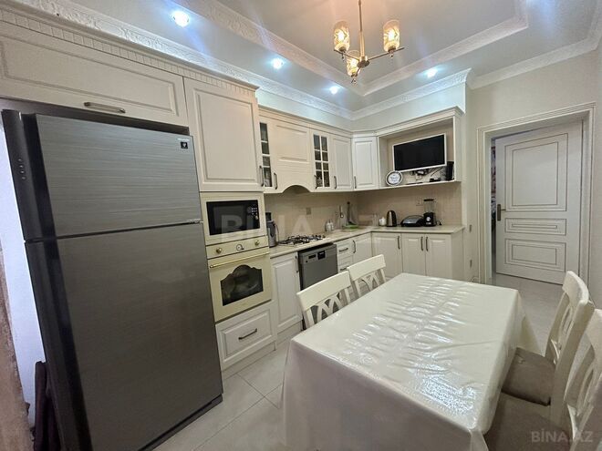 Satılır 2 otaqlı yeni tikili 95 m², Həzi Aslanov m., photo 7 from 20