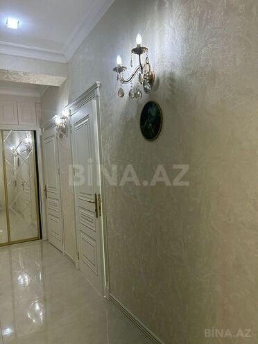 Satılır 2 otaqlı yeni tikili 95 m², Həzi Aslanov m., photo 11 from 20