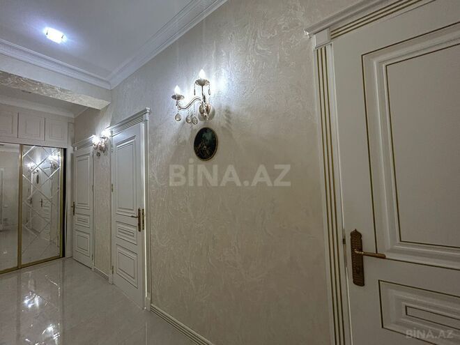 Satılır 2 otaqlı yeni tikili 95 m², Həzi Aslanov m., photo 10 from 20