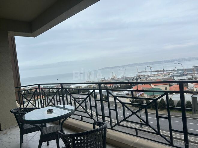 Satılır 2 otaqlı yeni tikili 95 m², Həzi Aslanov m., photo 6 from 20
