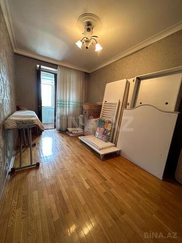 Satılır 5 otaqlı köhnə tikili 125 m², Memar Əcəmi m., photo 6 from 12