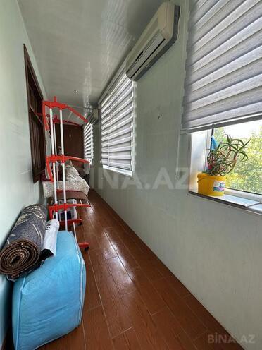 Satılır 5 otaqlı köhnə tikili 125 m², Memar Əcəmi m., photo 10 from 12