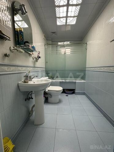 Satılır 5 otaqlı köhnə tikili 125 m², Memar Əcəmi m., photo 11 from 12