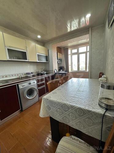 Satılır 5 otaqlı köhnə tikili 125 m², Memar Əcəmi m., photo 8 from 12