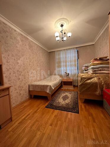 Satılır 5 otaqlı köhnə tikili 125 m², Memar Əcəmi m., photo 3 from 12