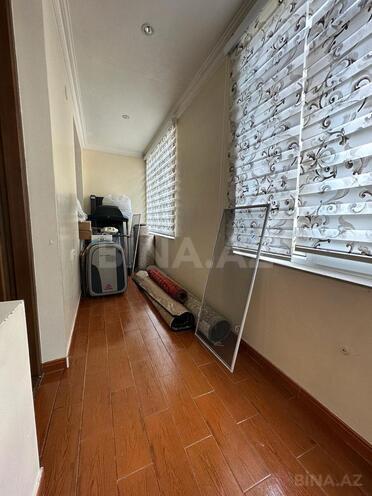 Satılır 5 otaqlı köhnə tikili 125 m², Memar Əcəmi m., photo 9 from 12