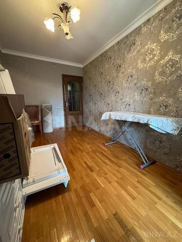 Satılır 5 otaqlı köhnə tikili 125 m², Memar Əcəmi m., photo 7 from 12