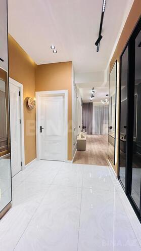 Satılır 3 otaqlı yeni tikili 85 m², Həzi Aslanov m., photo 8 from 24