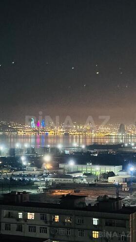 Satılır 3 otaqlı yeni tikili 85 m², Həzi Aslanov m., photo 3 from 24