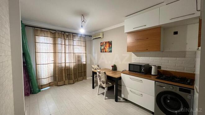 Satılır 3 otaqlı köhnə tikili 65 m², Həzi Aslanov m., photo 3 from 10