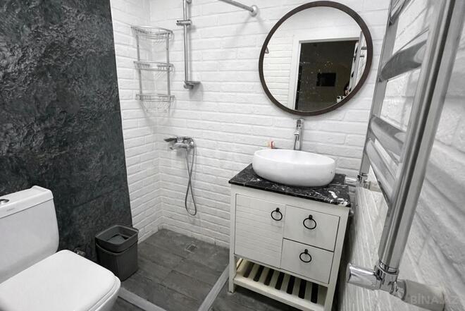 Satılır 3 otaqlı köhnə tikili 65 m², Həzi Aslanov m., photo 9 from 10