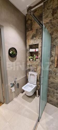 İcarəyə verilir 5 otaqlı yeni tikili 260 m², Sahil m., photo 28 from 29