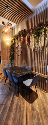 İcarəyə verilir 5 otaqlı yeni tikili 260 m², Sahil m., photo 22 from 29