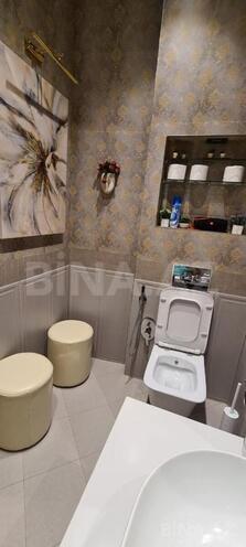 İcarəyə verilir 5 otaqlı yeni tikili 260 m², Sahil m., photo 25 from 29