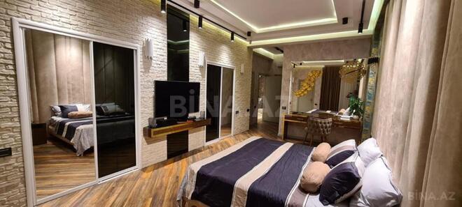 İcarəyə verilir 5 otaqlı yeni tikili 260 m², Sahil m., photo 14 from 29